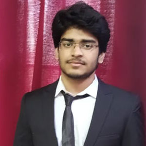 Shubham Mitra 