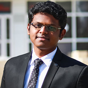 Sam Prakash David 