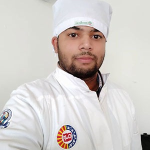 Ritesh Kumar