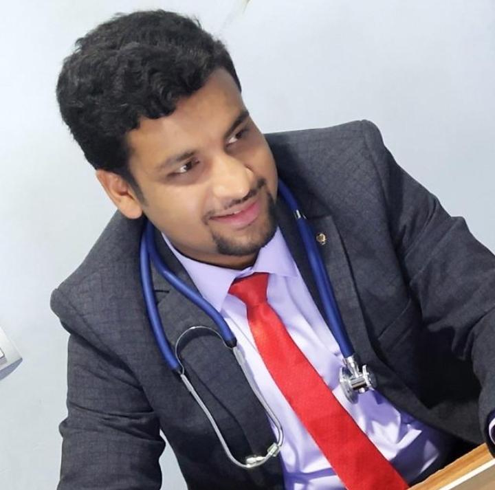 Ankit Kumar Akela 