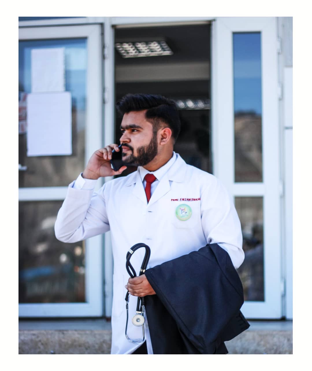 Mohd Faizan Siddiqui 