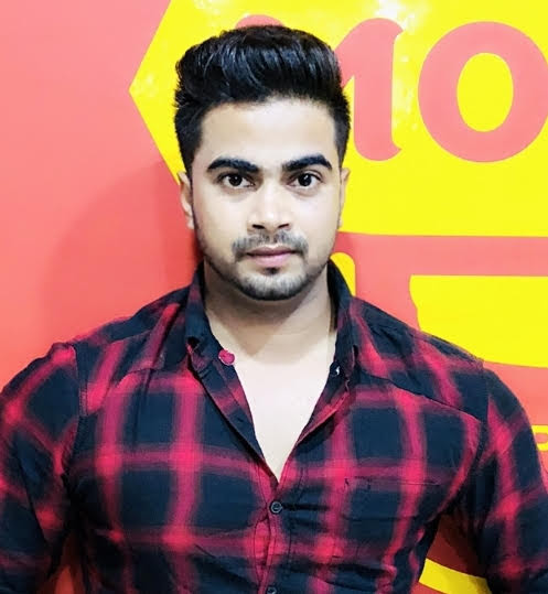 Nandan Kumar