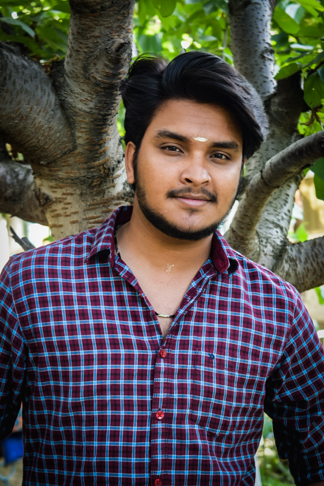 Navin kumar 