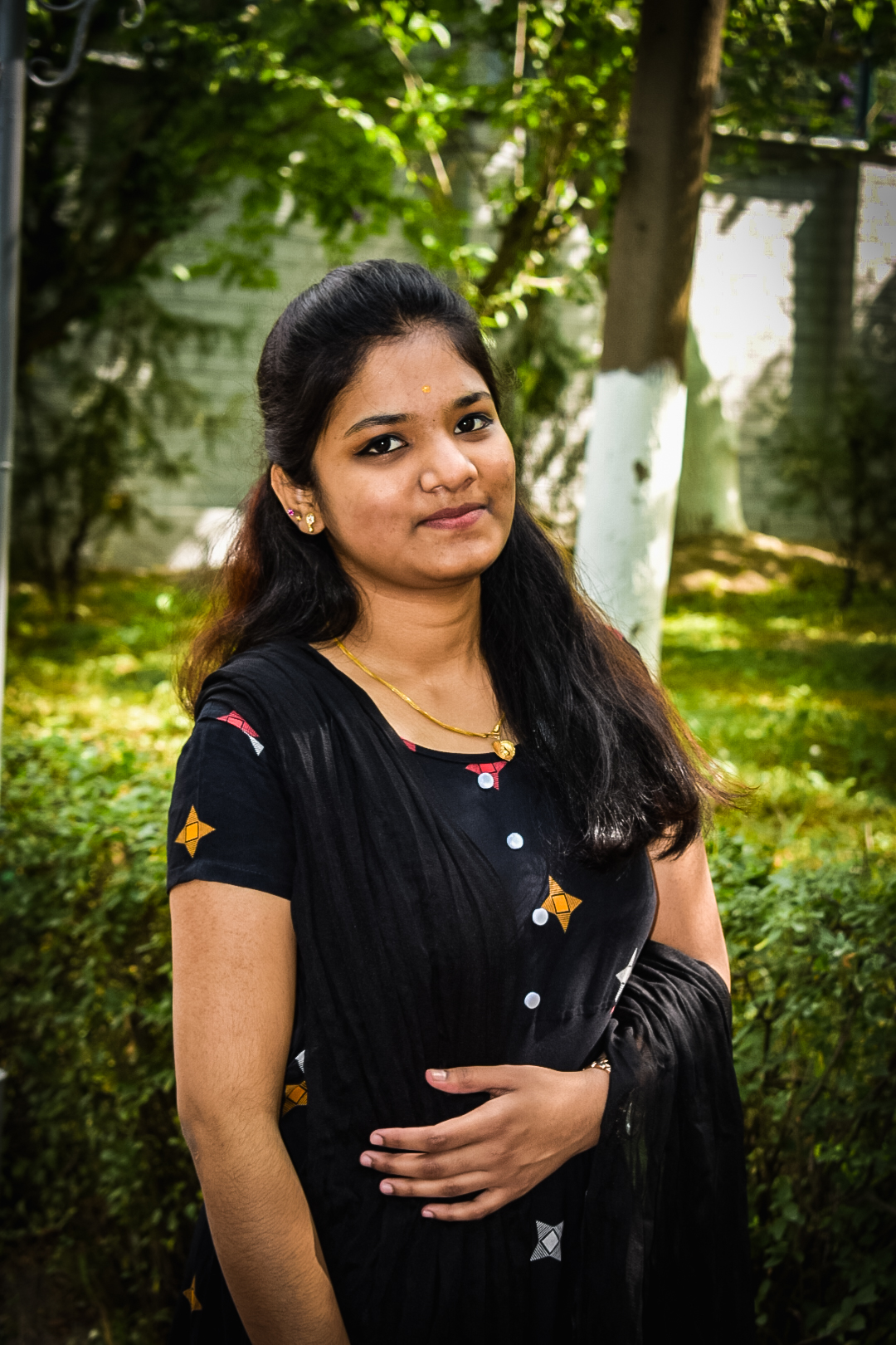 Rajasu Bhashini