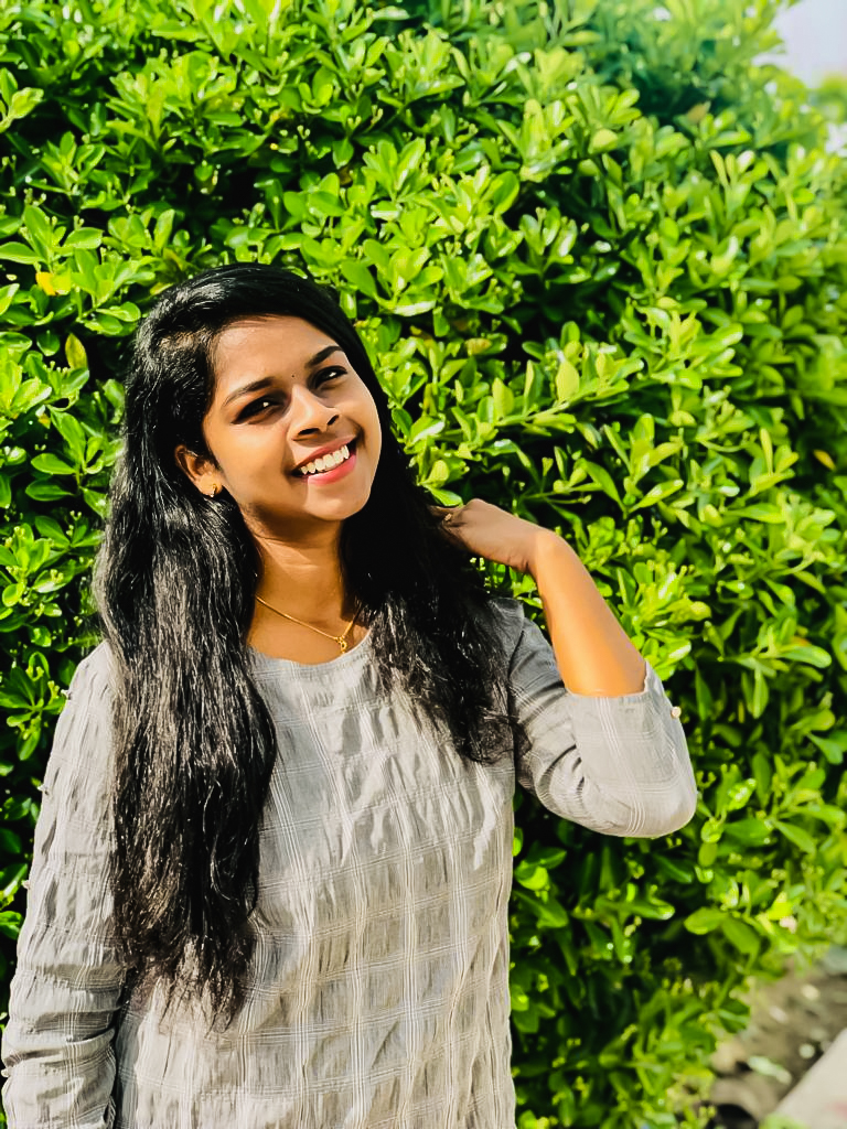 Vyshnavi