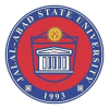 JALAL-ABAD STATE UNIVERSITY