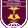 OSH INTERNATIONAL MEDICAL UNIVERSITY